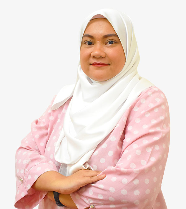 Cik Umi Aziz